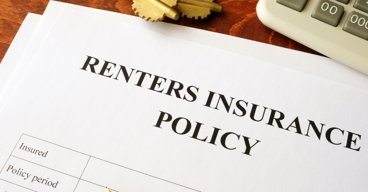 Why You Should Get Renters Insurance